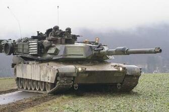 Army Tank HD Wallpaper At GetHDpic