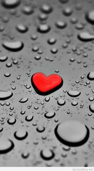 Love Mobile HD Wallpaper