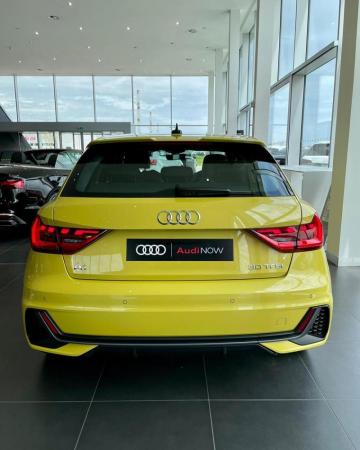 Aberdeenaudi Explore