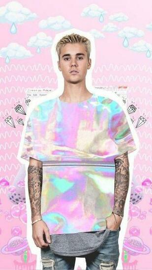 Wallpaper Of Justin Bieber