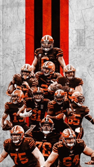 Cleveland Browns Wallpaper Top Best