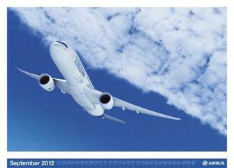 Airbus A350 Aircraftrecognition Co Uk