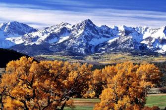 Colorado Springs Wallpaper