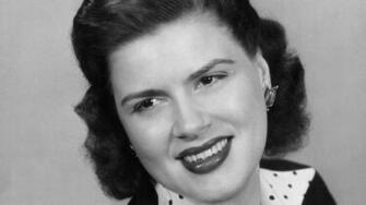 Patsy Cline Music Fanart Tv
