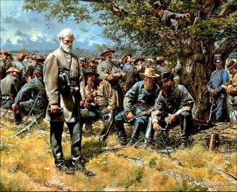 War Painting Wallpaper HD Walls