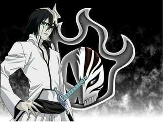 Ulquiorra Cifer Urukiora Shif