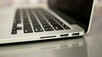 Re Is Apple S Inch Retina Macbook Pro Worth The Money