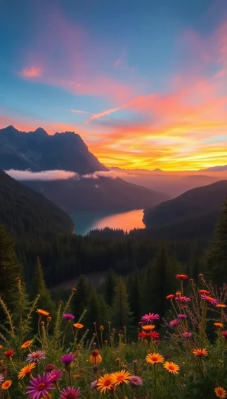 World Best Nature Wallpaper