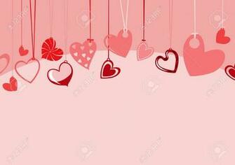 Valentine Day Background
