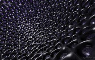 Honeycomb Wallpaper