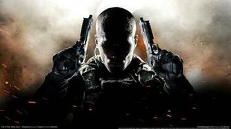 Call Of Duty Black Ops Vengeance Wallpaper