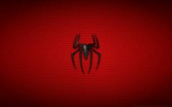 Superheroes Logos Wallpaper