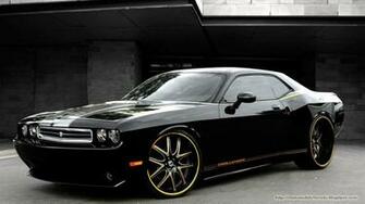 Dodge Challenger Wallpaper Mobile Phones