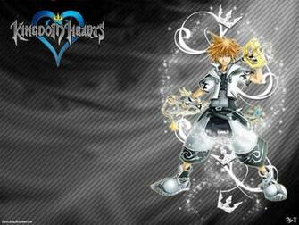 Sora Wallpaper
