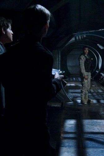 Stargate Universe Destiny Mobile Resolutions