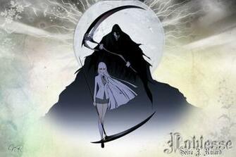 Noblesse Wallpaper