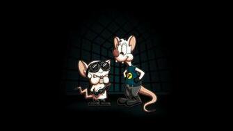 Dr Horrible Pinky And The Brain Wallpaper
