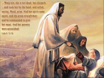 Jesus Christ Desktop Wallpaper Christian
