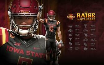 Oklahoma University Football Schedule Wallpaper Image