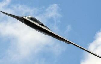 Wallpaper Spirit B United States Air Force Northrop Grumman