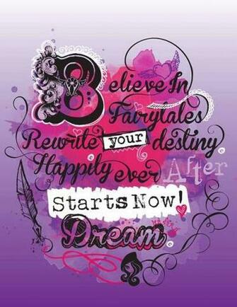 Nuevo Wallpaper De Ever After High