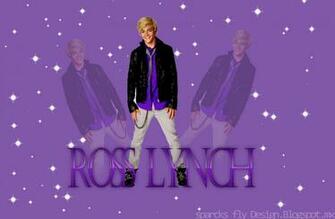 Wallpaper Morado Ft Ross Lynch Song For You Editions