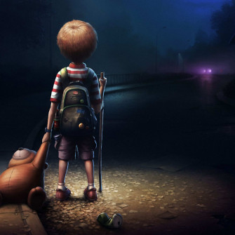 HD Sad Wallpaper