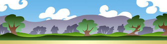 Mlp Long Racetrack Background By The Clockwork Crow