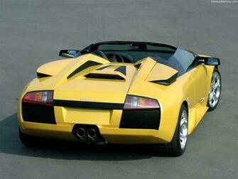 Lamborghini Wallpaper Pictures