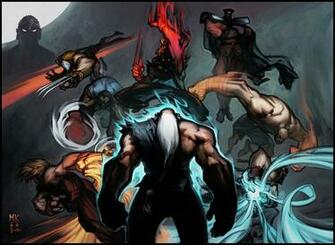 Gouken Won T Die This Time By Minohkim