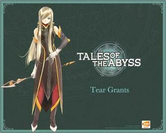 8955d1312400993 Tear Tales Abyss Wallpaper Jpg