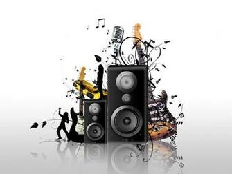 Music Wallpaper Cool