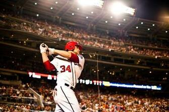 Washington Nationals Mlb Baseball Wallpaper Background