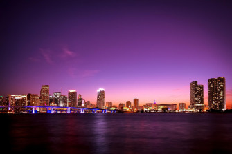 Miami Wallpaper