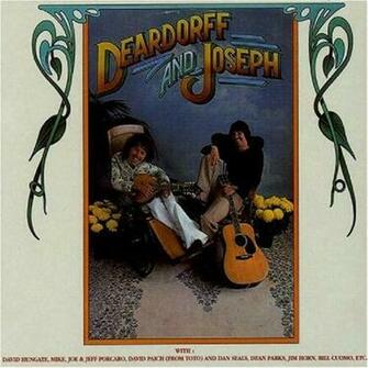 La Bible De Westcoast Music Cool Night Deardorff