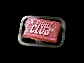Movie Fight Club Wallpaper