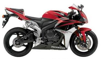 Wallpaper Honda Cbr600rr