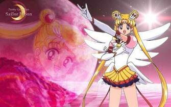 Anime Image Sailor Moon Wallpaper Photos