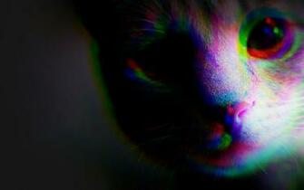 Trippy iPhone Wallpaper HD
