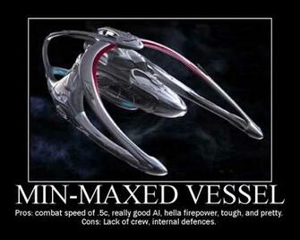 Andromeda Ascendant Avatar I Had My