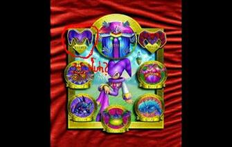 Found Selph From Nights Into Dreams By Egyptian55