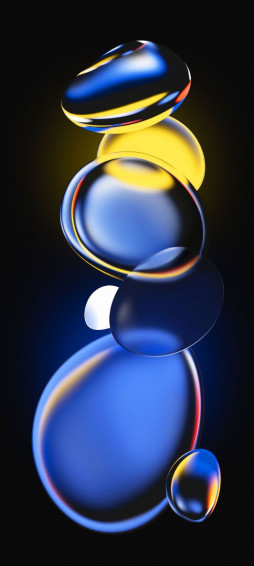 Redmi Note Pro Max Wallpaper Ytechb Exclusive Xiaomi