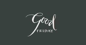 Good Friday Wallpaper Pc HD