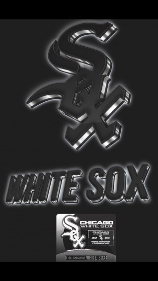Dan Harrell On Mlb Chicago White Sox In