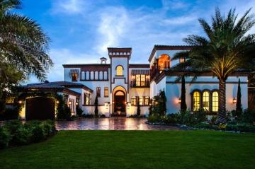 Luxury House