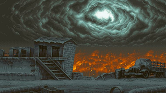 The Best 2d Arcade Game Background Kotaku Australia