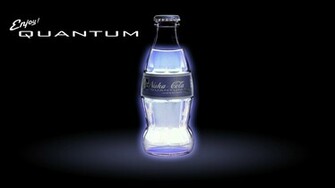 Nuka Cola Quantum Fallout Ultra Or Dual High Definition