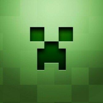 Minecraft Baddies Creeper Ghast Spider Wallpaper S