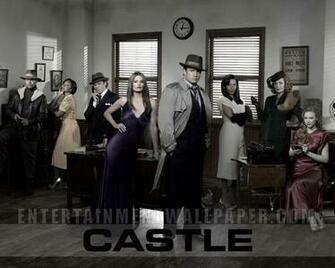 Tv Show Castle Wallpaper Size More