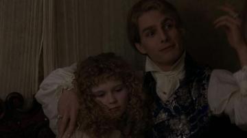Inter With The Vampire Chronicles Lestat Image